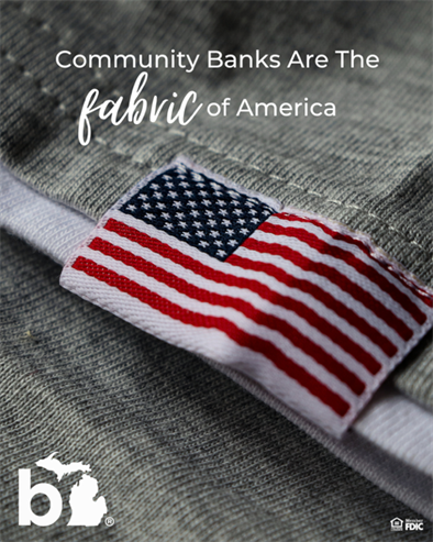 Fabric of America