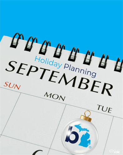 Seasonal Small Biz Prep