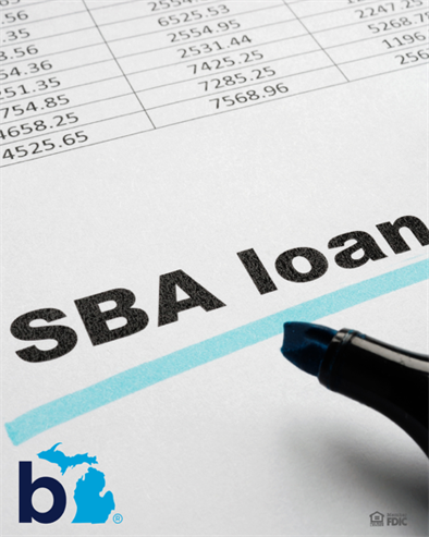 SBA Loans