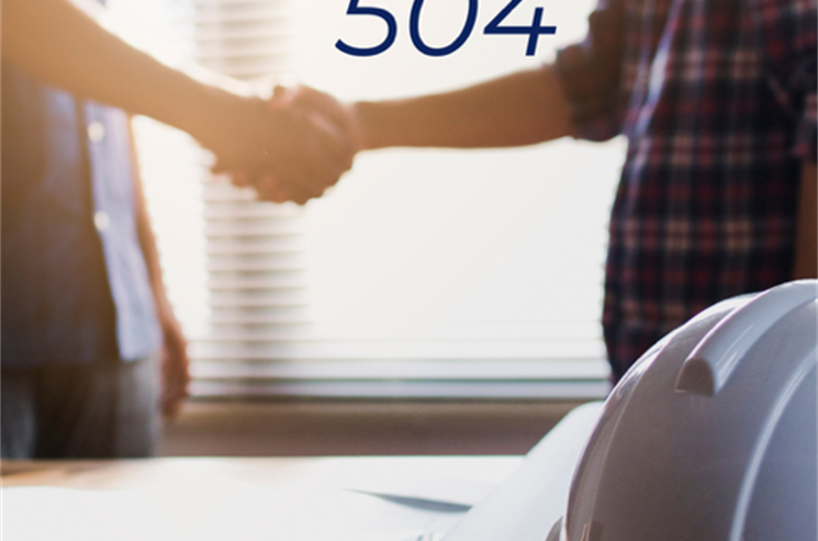 Title: What Is an SBA 504 Loan and How Can It Help My Small Business?