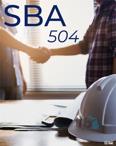 Title: What Is an SBA 504 Loan and How Can It Help My Small Business?