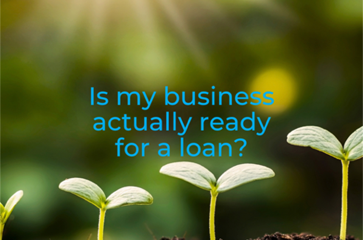 Title: How Do I Know If My Michigan Small Business Is Ready for a Business Loan?