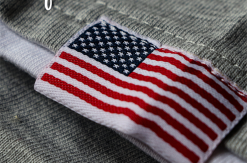 Fabric of America