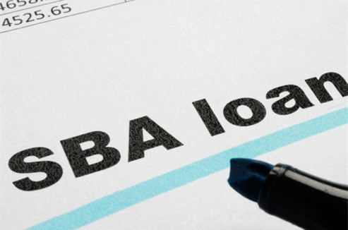 SBA Loans