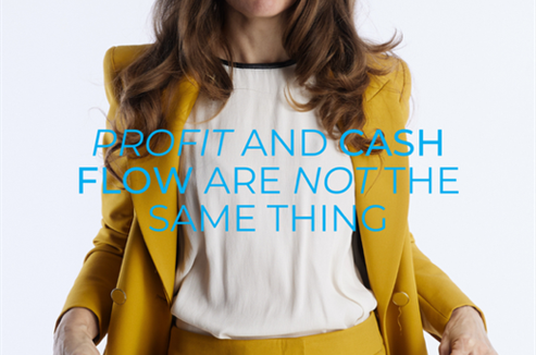 Title: My Business Is Profitable…So Why Am I Always Short on Cash?