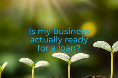 Title: How Do I Know If My Michigan Small Business Is Ready for a Business Loan?