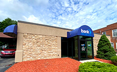 Bank Michigan