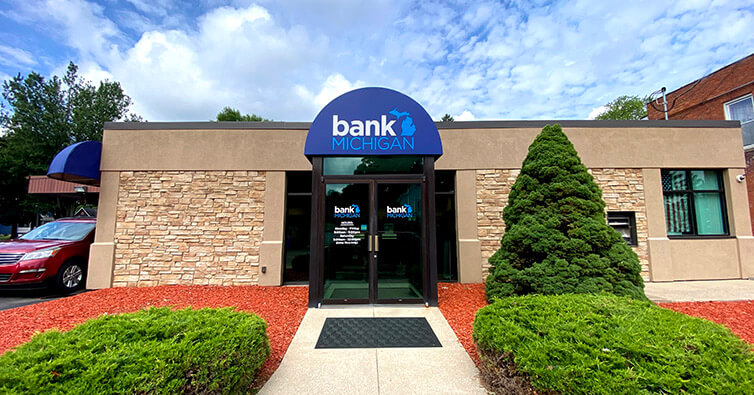 Bank Michigan