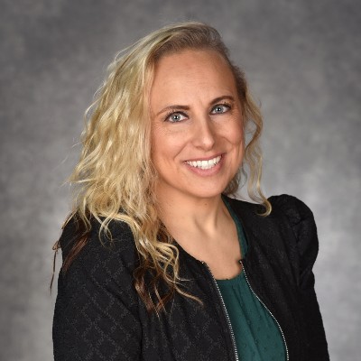 Rebecca Sievert